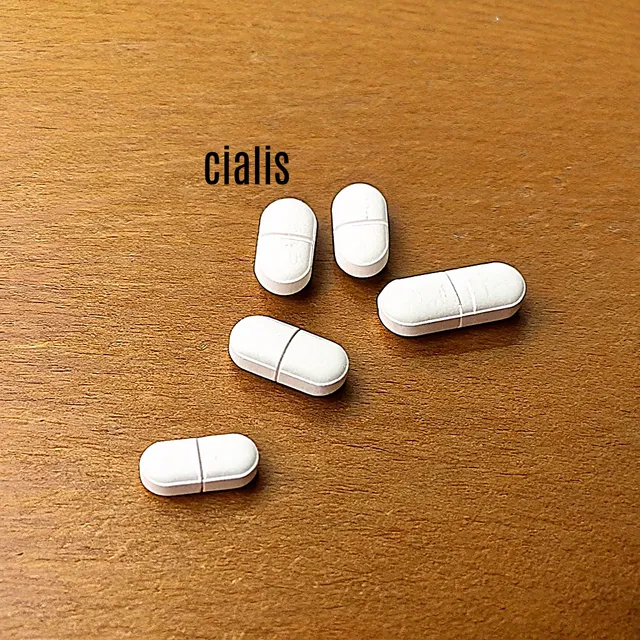 Cialis venta en linea